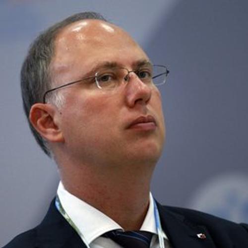 Минута отдыха Дмитриев посоветовал поджигателям войны раскрыть информацию об оборонных доходах Политика 