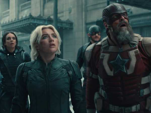 Минута отдыха Десятка самых популярных фильмов 2025 года по версии IMDb Интересное 