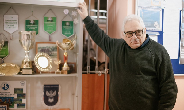 Минута отдыха «Ребенок должен знать все, а это невозможно». В чем главная проблема школьной программы Дети 