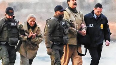 Минута отдыха Тайны похищения Мадуро и убийства бен Ладена Шпионаж 