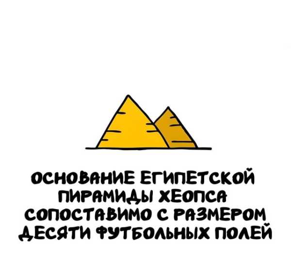 Минута отдыха Интересные короткие факты на все случаи жизни Интересное 