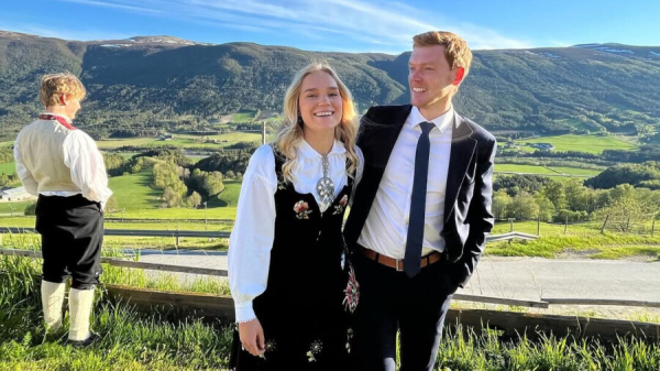 Минута отдыха Тело звезды биатлона нашли в гостиничном номере. Два дня назад норвежец бегал на Кубке мира Спорт 