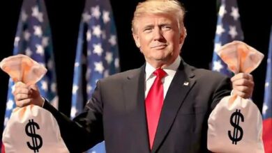 Минута отдыха Доллар решает: проект Трампа предполагает взнос в $1 млрд за членство в «Совете мира по Газа» Карманный «ООН»? В мире Минута отдыха Доллар решает: проект Трампа предполагает взнос в $1 млрд за членство в «Совете мира по Газа» Карманный «ООН»? В мире