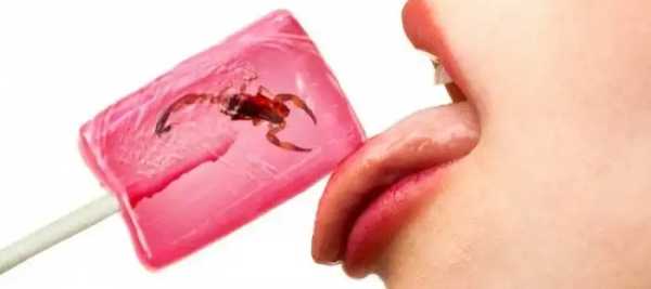 Минута отдыха Подборка самых странных сладостей со всего мира Интересное 