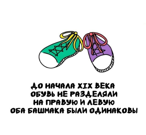 Минута отдыха А вдруг ты не знал… Интересное 