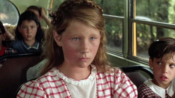 Минута отдыха 13 закулисных фактов об истории Форреста Гампа Интересное 