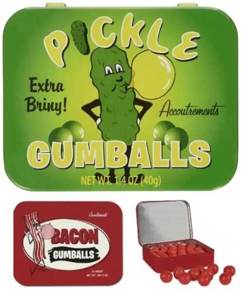 Минута отдыха Подборка самых странных сладостей со всего мира Интересное 