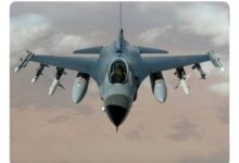 Минута отдыха Расчет С-300 заявил об уничтожении украинского F-16 Армия 