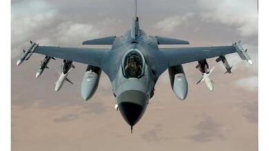 Минута отдыха Расчет С-300 заявил об уничтожении украинского F-16 Армия 