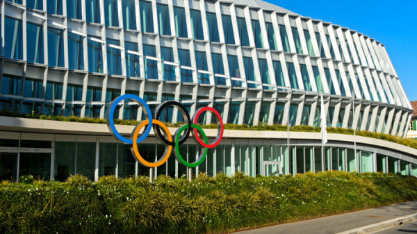 Минута отдыха Американцам снова всё сошло с рук. Позиция FIS по лыжникам из США шокирует цинизмом Спорт 