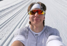 Минута отдыха «Гомс на связи». Коростелев опубликовал фото с тренировок перед этапом Кубка мира Спорт 