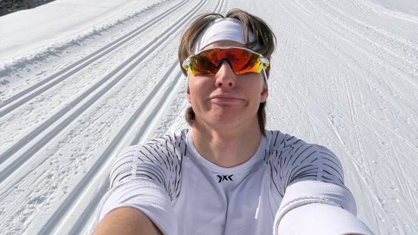 Минута отдыха «Гомс на связи». Коростелев опубликовал фото с тренировок перед этапом Кубка мира Спорт Минута отдыха «Гомс на связи». Коростелев опубликовал фото с тренировок перед этапом Кубка мира Спорт