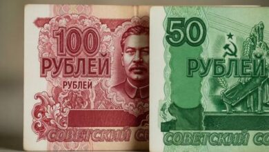 Минута отдыха Денежная реформа 1991 года подорвала доверие к СССР и финансовой системе История 