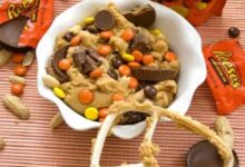 Минута отдыха Подборка самых странных сладостей со всего мира Интересное 