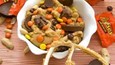 Минута отдыха Подборка самых странных сладостей со всего мира Интересное 