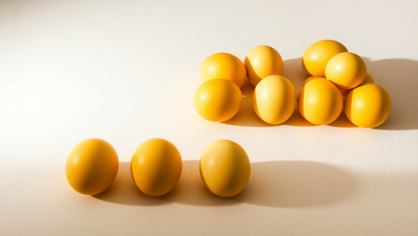 Минута отдыха Как покрасить пасхальные яйца куркумой: натуральный способ с пошаговой инструкцией Интересное Минута отдыха Как покрасить пасхальные яйца куркумой: натуральный способ с пошаговой инструкцией Интересное