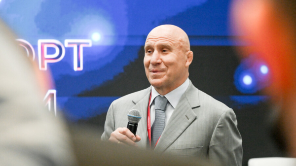 Минута отдыха Важнейшая победа России. Нашим борцам официально вернули флаг и гимн! Спорт 