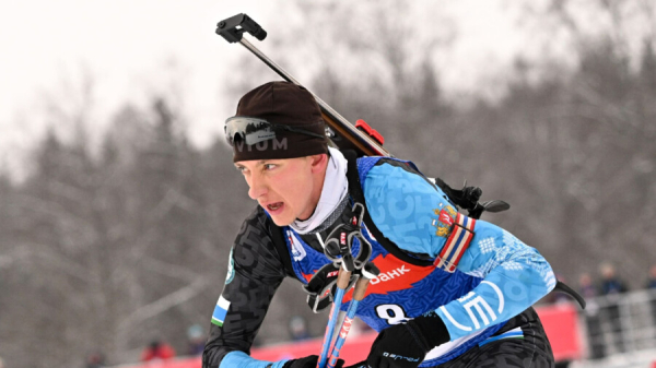 Минута отдыха Дерзкий талант сотворил сенсацию на чемпионате России. Савелий — будущее сборной! Спорт 