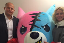 Минута отдыха Емельяненко спустя годы вернул первую любовь. Удивительная судьба великого бойца Спорт 