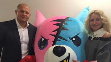 Минута отдыха Емельяненко спустя годы вернул первую любовь. Удивительная судьба великого бойца Спорт 