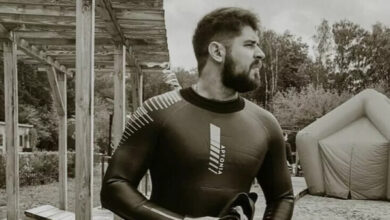 Минута отдыха Прощание с пловцом Свечниковым пройдет 31 января в Подмосковье Спорт Минута отдыха Прощание с пловцом Свечниковым пройдет 31 января в Подмосковье Спорт