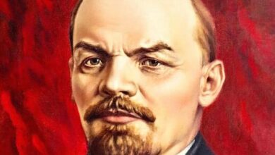 Минута отдыха Изучивший архивы невролог утверждает, что у Ленина был нейросифилис, а не атеросклероз История Минута отдыха Изучивший архивы невролог утверждает, что у Ленина был нейросифилис, а не атеросклероз История