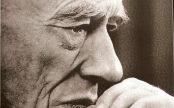 Минута отдыха Глеб Лозино-Лозинский: Он связал Землю, Небо и Космос История Минута отдыха Глеб Лозино-Лозинский: Он связал Землю, Небо и Космос История