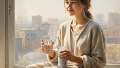 Минута отдыха Какие анализы нужно сдать, если вы постоянно чувствуете усталость Полезности эндокринолог усталость витамины 