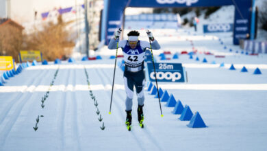Минута отдыха Коростелев поднялся на 14‑е место в общем зачете Кубка мира по лыжным гонкам, лидером остается Клебо Спорт Минута отдыха Коростелев поднялся на 14‑е место в общем зачете Кубка мира по лыжным гонкам, лидером остается Клебо Спорт