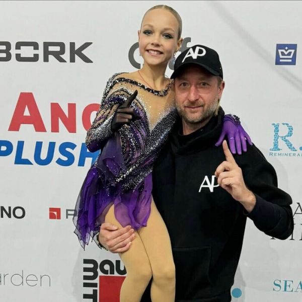 Минута отдыха Главная надежда России развалилась на глазах. Что творится с Костылевой? Спорт 