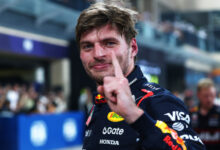 Минута отдыха Пилот «Ред Булл» Ферстаппен выиграл квалификацию Гран‑при Абу‑Даби, Норрис — второй, Пиастри — третий Спорт 