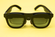 Минута отдыха Представлены умные очки Xreal 1S с функцией 3D-конвертации любого контента Полезности 