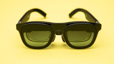 Минута отдыха Представлены умные очки Xreal 1S с функцией 3D-конвертации любого контента Полезности Минута отдыха Представлены умные очки Xreal 1S с функцией 3D-конвертации любого контента Полезности