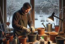 Минута отдыха Готовимся к рассадному марафону Сад огород 