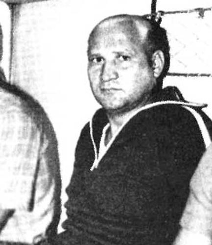 Минута отдыха «Семейный подряд» под крышей ГРУ? История 