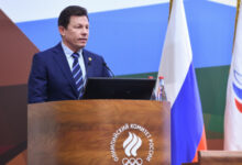 Минута отдыха CAS, скорее всего, рассмотрит апелляцию на решение IBU о недопуске россиян в начале февраля — Майгуров Спорт 