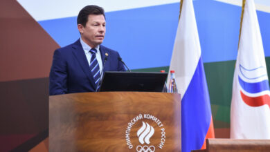 Минута отдыха CAS, скорее всего, рассмотрит апелляцию на решение IBU о недопуске россиян в начале февраля — Майгуров Спорт Минута отдыха CAS, скорее всего, рассмотрит апелляцию на решение IBU о недопуске россиян в начале февраля — Майгуров Спорт