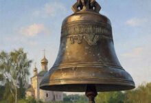Минута отдыха В Петербурге разрешили звонить в колокола в воскресенье по утрам Соцпакет 