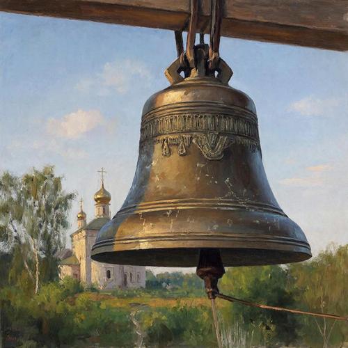 Минута отдыха В Петербурге разрешили звонить в колокола в воскресенье по утрам Соцпакет 