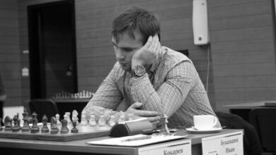 Минута отдыха Тело российского чемпиона нашли в номере санатория. Ивану было всего 20 лет! Спорт 