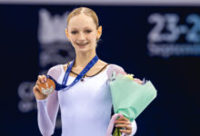 Минута отдыха Ученица Плющенко оставила Россию. И сенсационно переписала историю целой страны Спорт 