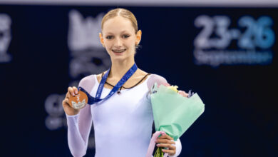 Минута отдыха Ученица Плющенко оставила Россию. И сенсационно переписала историю целой страны Спорт 