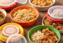 Минута отдыха Готовая еда: кушать подано Общество 