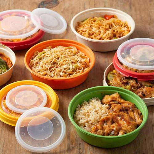 Минута отдыха Готовая еда: кушать подано Общество 