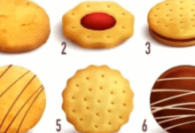 Минута отдыха ТЕСТ: выберите печенье с предсказанием и получите сообщение о своем будущем! Интересное 