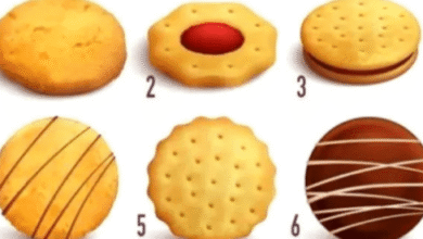 Минута отдыха ТЕСТ: выберите печенье с предсказанием и получите сообщение о своем будущем! Интересное 