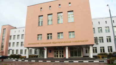 Минута отдыха В МГПУ закрывают непедагогические специальности и переводят студентов в другие вузы. Главное Дети 