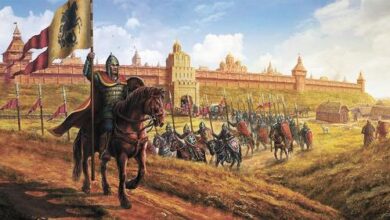 Минута отдыха Украина – это Россия История 