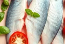 Минута отдыха Чем полезна скумбрия? Полный разбор пользы и вреда Интересное 