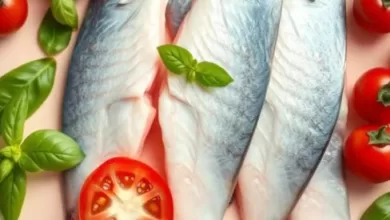 Минута отдыха Чем полезна скумбрия? Полный разбор пользы и вреда Интересное 